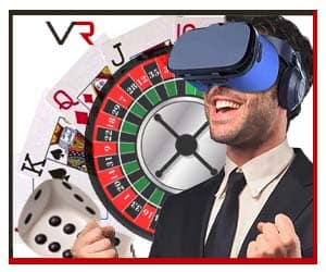VR Casinos