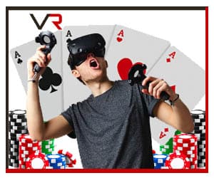 virtual poker players
